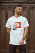 Outcast Graphic T-Shirt - Threadify