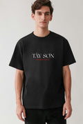 Tay Son Brotherhood Graphic T-Shirt - Threadify