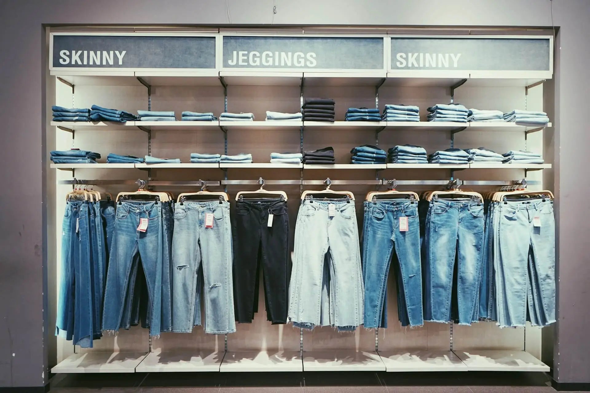 Denim Collection